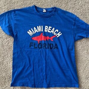 Miami Beach T-shirt